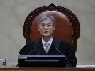 韓国最高裁トップ、「司法独立侵害」を理由に聴聞会を欠席へ