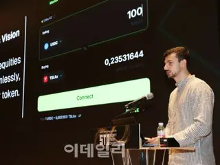 世界で存在感を増すステーブルコインとSTO…「韓国も足並みを合わせるべき」＝韓国報道
