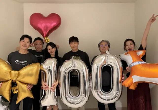 映画「仕方ない」、公開5日で観客100万人を突破