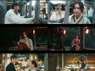 ［韓流］ドラマ「暴君のシェフ」最終回　１７．１％の高視聴率