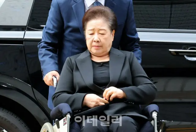 <W解説>旧統一教会の韓総裁逮捕、政界との癒着は解明されるのか？