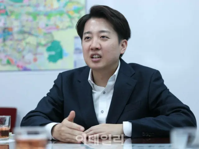 李俊錫氏「テロだったらどうなっていたか…データセンターの分散を」＝韓国