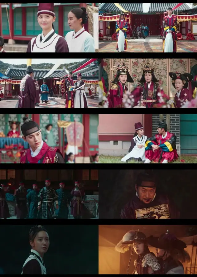 ≪韓国ドラマNOW≫「暴君のシェフ」第11話、イ・セホ、イ・チェミンを危機に陥れるも謝罪＝視聴率12.4％、あらすじ・ネタバレ