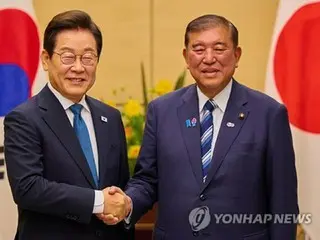 韓日首脳が３０日に釜山で会談　約１カ月ぶり＝シャトル外交・協力継続確認へ