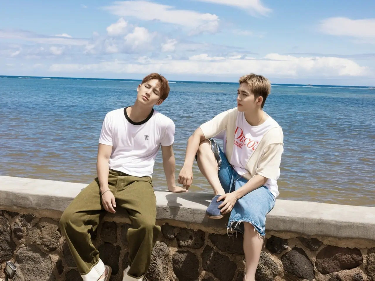 SEVENTEEN」S.COUPS＆ミンギュ、本日（29日）出撃…「新しい可能性を