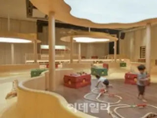 現代百貨店、千戸店13階を木のおもちゃ美術館にリニューアル＝韓国
