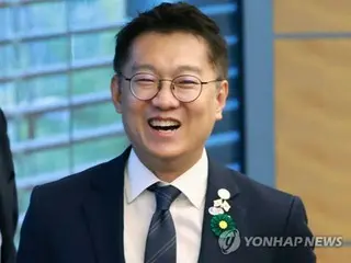 韓国大統領室　共同報道官体制に＝広報機能強化