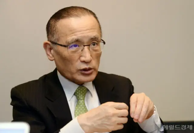 韓国大統領室、与党の「対米強硬発言」に「オーバープレー」とけん制