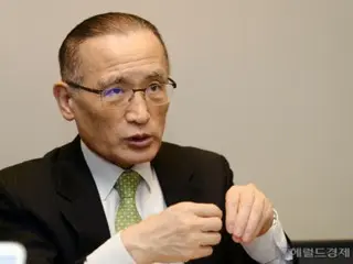 韓国大統領室、与党の「対米強硬発言」に「オーバープレー」と牽制