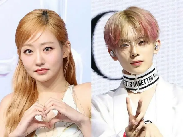 「VERIVERY」カンミン、監視カメラ映像からの悪質な熱愛説被害「事実ではない」→「KISS OF LIFE」ジュリーは「確認不可」