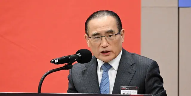 韓国国家安保室長「核の『中断』も検証が伴う」…「“検証”を避けているわけではない」