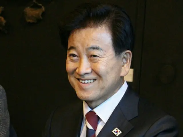 北朝鮮は米本土打撃可能な３カ国の一つ　「冷静に認めるべき」＝韓国統一相