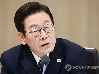 ＡＰＥＣ首脳会議まで１カ月　李大統領「徹底した準備を」