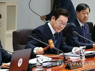 検察庁廃止・企画財政部分割　政府組織法改正案を閣議決定＝韓国
