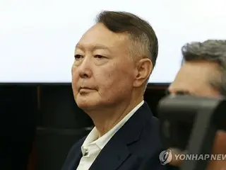 尹前大統領が再び出頭拒否　特別検察官は強制的手段を示唆