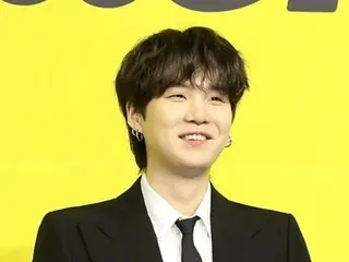 「BTS」SUGAが50億ウォンを寄付した「ミン・ユンギ治療センター」が本日開所