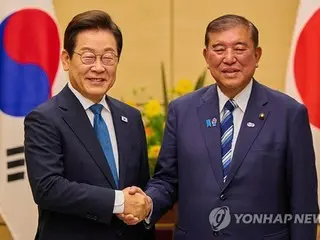 韓国　きょうのニュース（９月３０日）