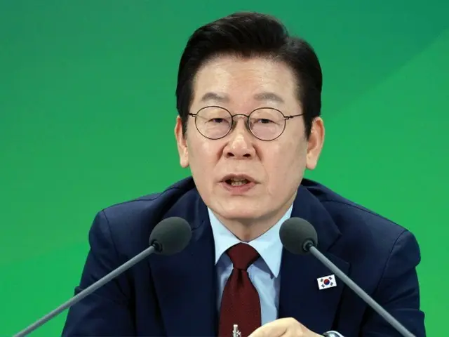 李在明大統領「朝鮮時代には買い占めした人を捕まえて死刑にした」…食料品価格の高騰への強力対応を指示＝韓国