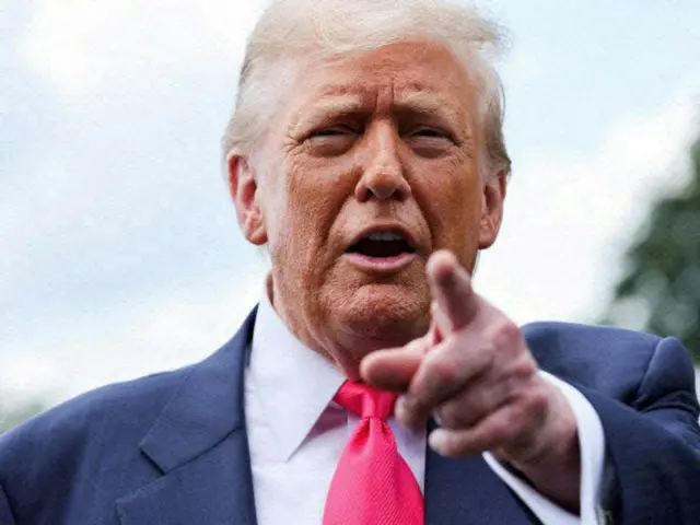 トランプ大統領「核をアップグレードする… ノーベル平和賞はアメリカが受け取るべき」