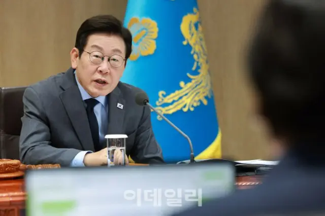李大統領、サム・アルトマン氏と会談へ…AIの助言を求める＝韓国