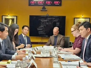 在韓米大使館に「企業関係者ビザ」担当設置へ　米工場での韓国人拘束受け