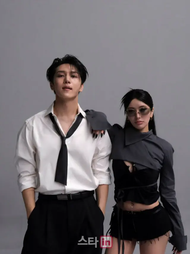 「PENTAGON」キノ、新曲に「OSAKA Ojo Gang」ウワがフィーチャリングで参加