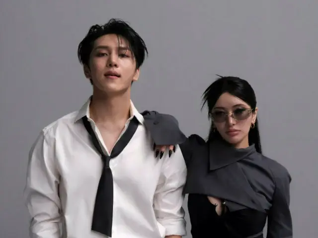 「PENTAGON」キノ、新曲に「OSAKA Ojo Gang」ウワがフィーチャリングで参加