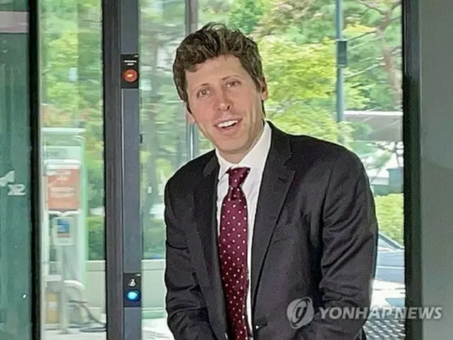 韓国政府　チャットＧＰＴ開発企業と協力へ＝ＡＩエコシステム構築で