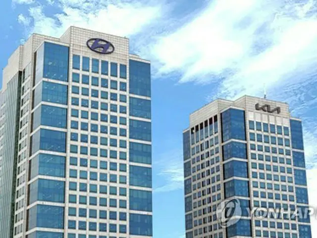 韓国完成車５社の９月販売６８．３万台　６カ月連続増