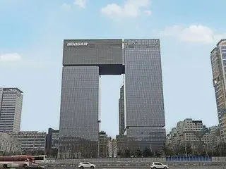 斗山、SKシルトロンの買収を検討...半導体の勝負に出るか＝韓国