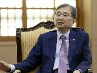 韓国外相　米との安保分野の交渉「大筋合意」＝ＡＰＥＣ前の発表推進