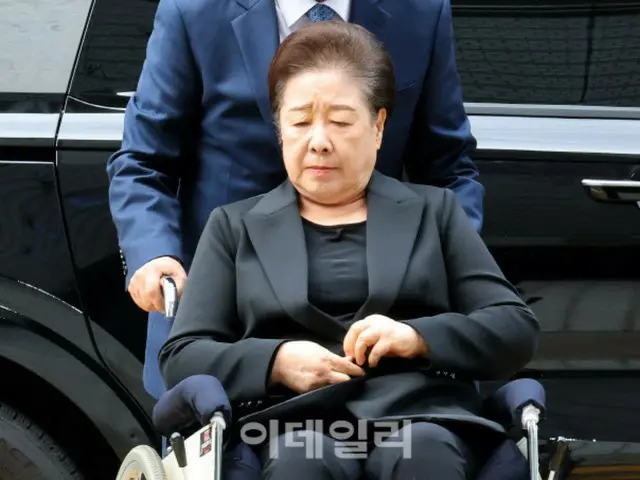 裁判所、権議員の勾留適否審を棄却…「請求に理由なし」＝韓国報道