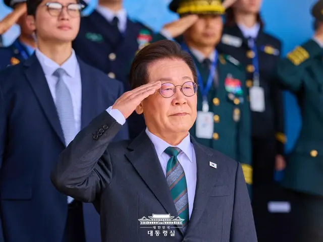 李大統領「平和・共存の時期が終わろうとしている」…「自主国防は必然」＝韓国