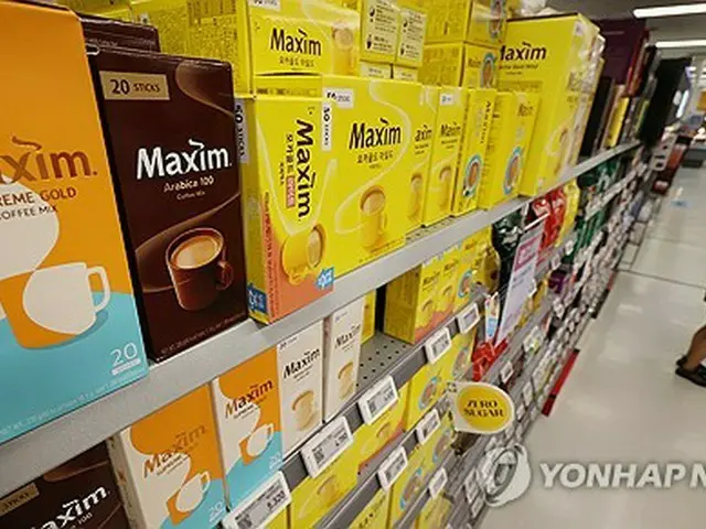 ９月の消費者物価上昇率２．１％　再び２％台に＝韓国