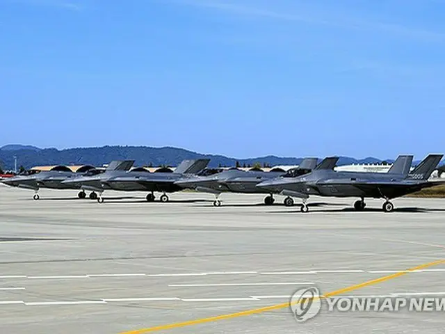 韓国軍　定例の大規模野外機動訓練を１１月に延期＝ＡＰＥＣなど考慮