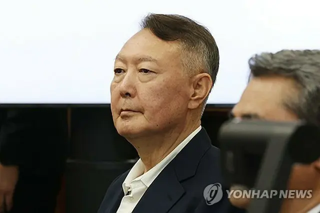 尹錫悦前大統領（資料写真）＝（聯合ニュース）