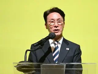 金民錫国務総理「大勢が集まる行事での事故ゼロを目標に…労災など連休中も徹底対応を」＝韓国