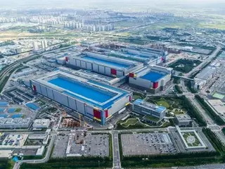 オープンＡＩ　サムスン電子の半導体工場を訪問＝供給能力確認