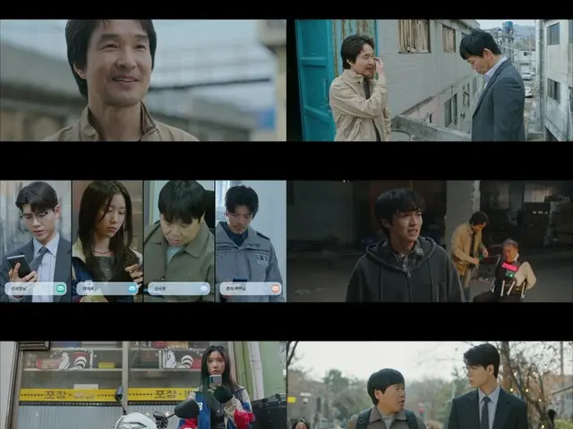 ≪韓国ドラマNOW≫「シン社長プロジェクト」第3話、ハン・ソッキュが息詰まる人質事件をすっきり解決＝視聴率8.0％、あらすじ・ネタバレ
