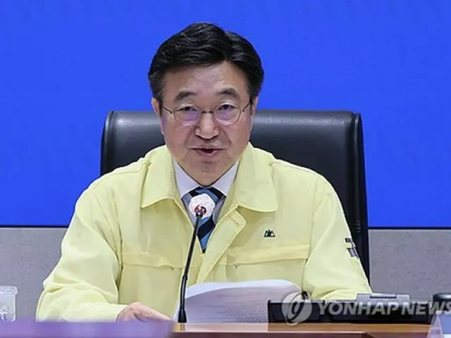 韓国の政府システム障害　行政安全相「秋夕連休が復旧のゴールデンタイム」