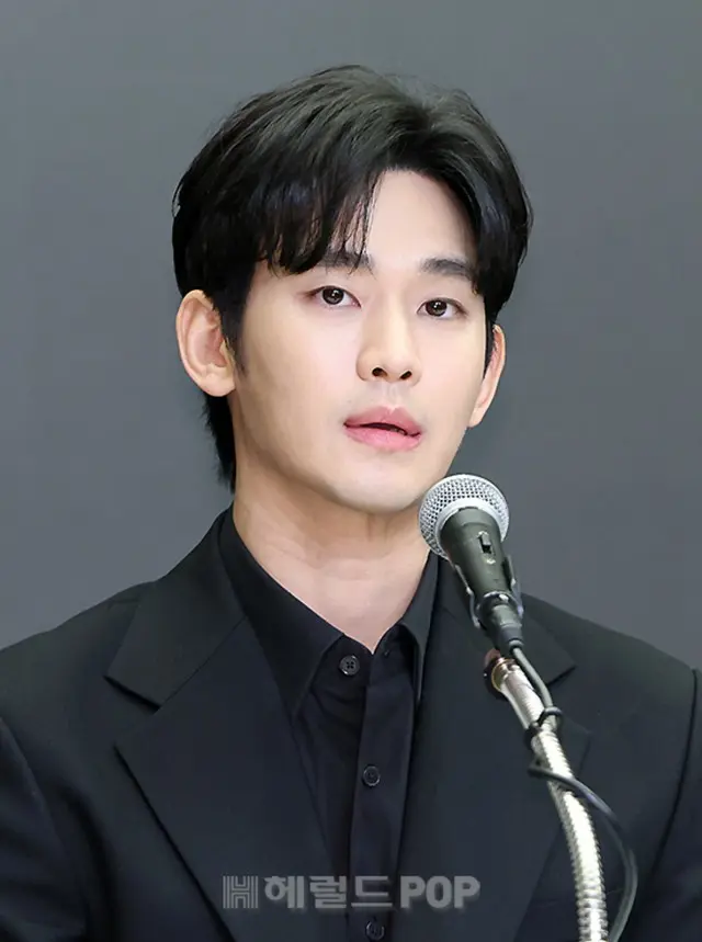 俳優キム・スヒョン、軍入隊時代の日記公開その後…