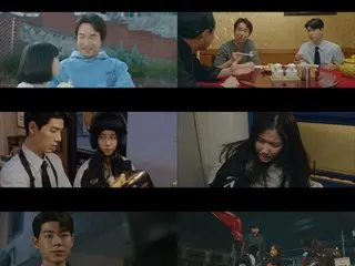 ≪韓国ドラマNOW≫「シン社長プロジェクト」第4話、ハン・ソッキュ、大事な社員たちへの蛮行に…本格復讐スタート＝視聴率7.7％、あらすじ・ネタバレ