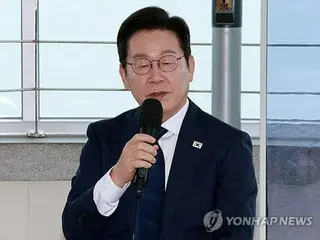 李大統領　南北離散家族「生死確認・手紙交換必要」＝北に人道的配慮求める