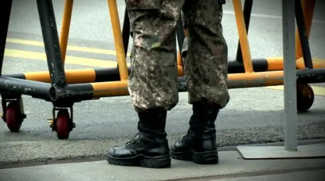 「軍隊には行かない」…国籍放棄した2万人が選んだ国は？＝韓国