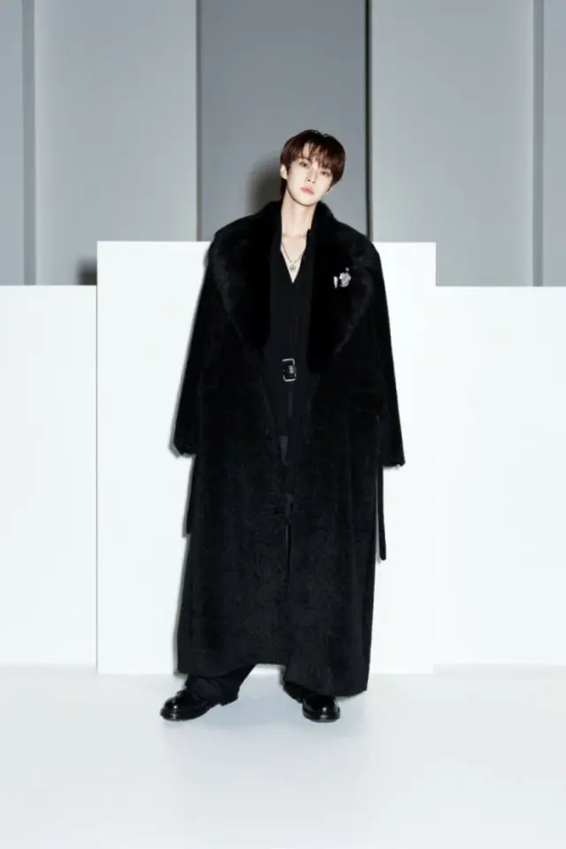 「NCT」ジャニー＆ドヨン＆ジョンウ、ヨーロッパのファッションウィークを輝かせる