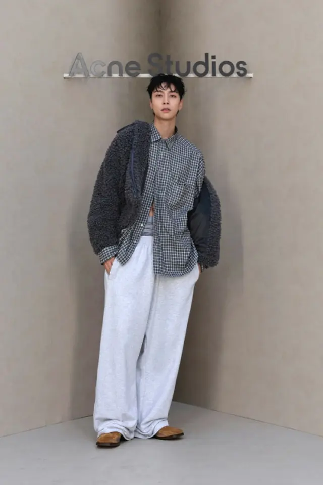 「NCT」ジャニー