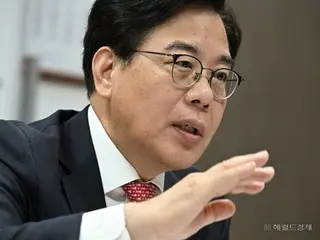 宋彦錫国民の力院内代表「電算網担当公務員の死亡を哀悼…李在明大統領の芸能番組出演は不適切」＝韓国
