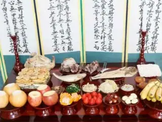 10人中6人は「秋夕の供え物を準備しない」…10年前より34％増＝韓国