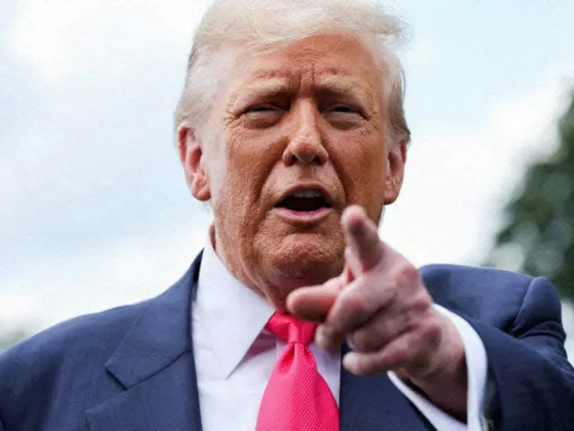 ハマス、トランプのガザ地区終戦案の一部を受け入れ…追加交渉に意欲