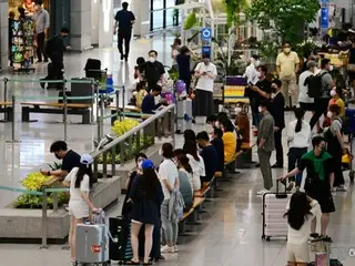 韓国人観光客に人気の「ベトナム」…「暴行・傷害」被害が “最多”
